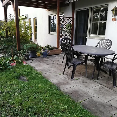 Dobhan Gaestezimmer * Karlstadt