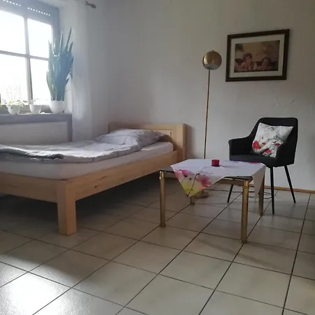 Dobhan Gaestezimmer Apartment