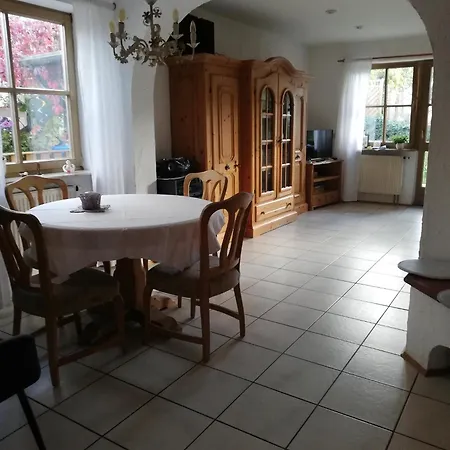 Dobhan Gaestezimmer