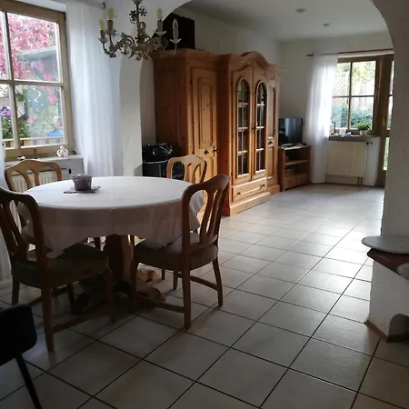 Dobhan Gaestezimmer