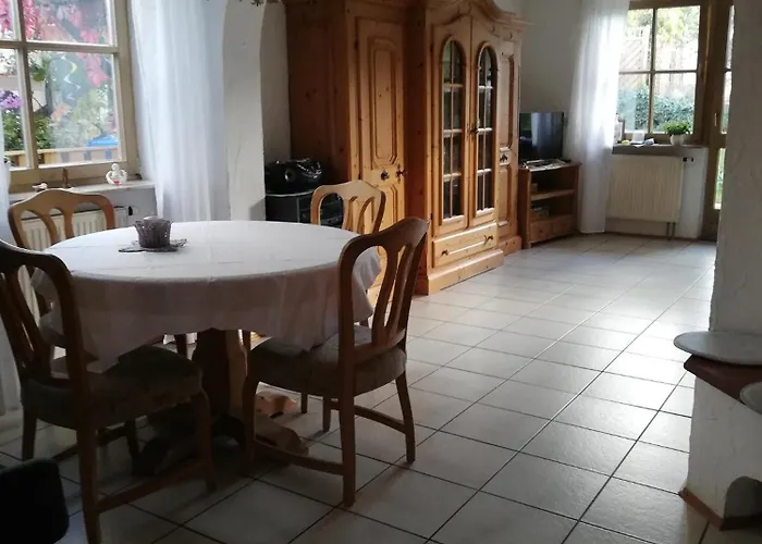 Dobhan Gaestezimmer